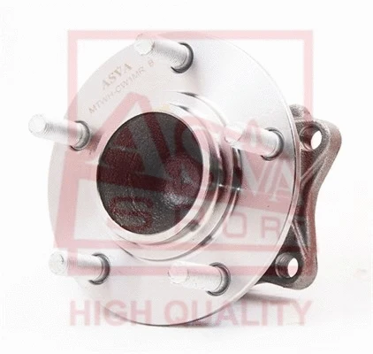 Wheel Hub (MTWH-CW1MR)