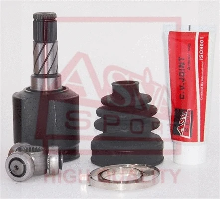Joint Kit, drive shaft