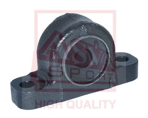 Mounting, control/trailing arm