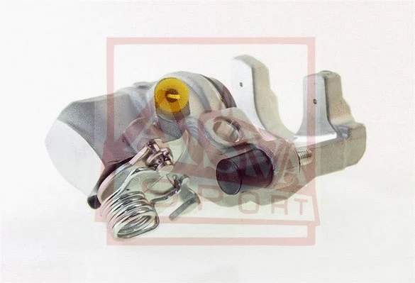 Brake Caliper (MZBC-BKRR)