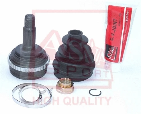 Joint Kit, drive shaft