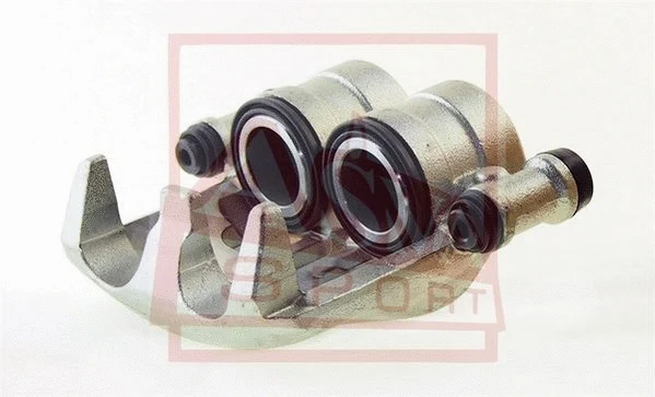 Brake Caliper (VWBC-2EAFR)