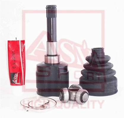 Joint Kit, drive shaft