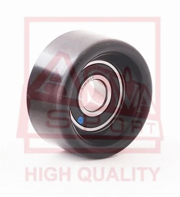 Tensioner Pulley, V-belt