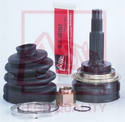 Joint Kit, drive shaft