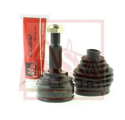 Joint Kit, drive shaft (RN-L8B)