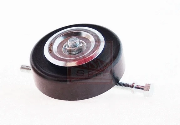 Tensioner Pulley, V-belt (NSBP-004)