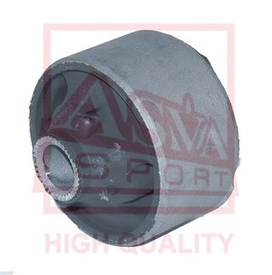 Mounting, control/trailing arm