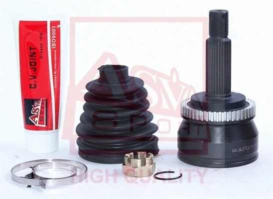 Joint Kit, drive shaft