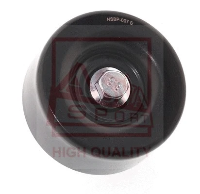 Tensioner Pulley, V-belt