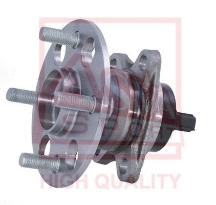 Wheel Hub