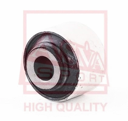 Mounting, control/trailing arm (0101-UZJ200F4)