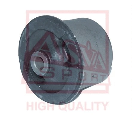 Mounting, control/trailing arm