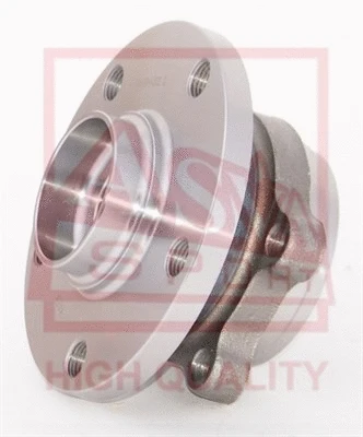 Wheel Hub