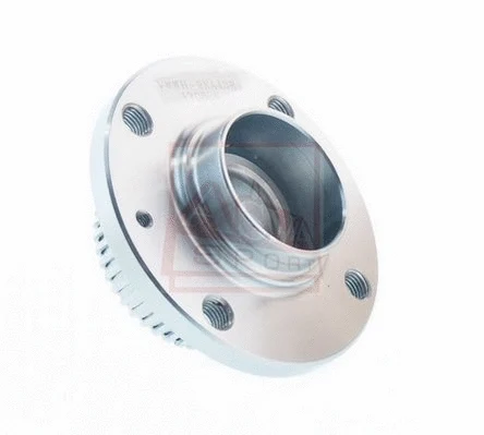 Wheel Hub (VWWH-9KA43R)