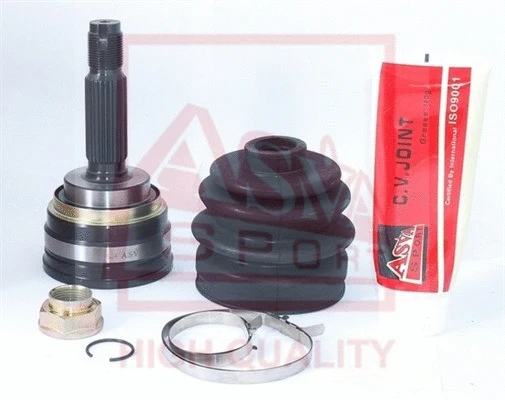 Joint Kit, drive shaft