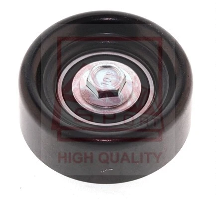 Tensioner Pulley, V-belt
