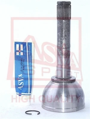 Joint Kit, drive shaft