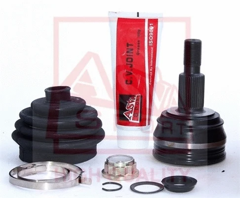 Joint Kit, drive shaft