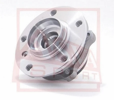 Wheel Hub (BMWH-F25F)