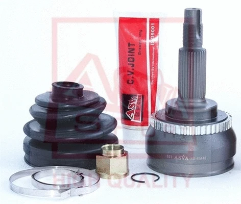 Joint Kit, drive shaft