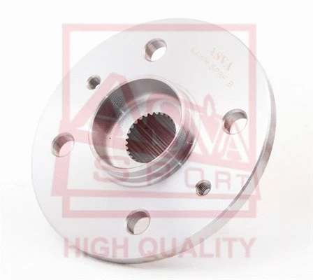 Wheel Hub