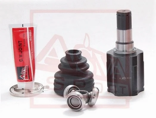 Joint Kit, drive shaft (MZIL-CX5)