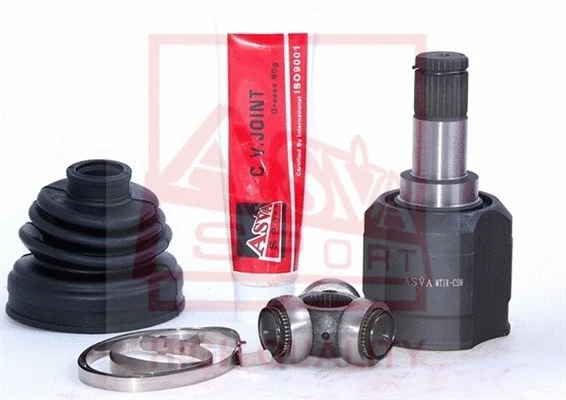 Joint Kit, drive shaft