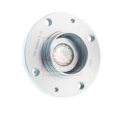 Wheel Hub (PGWH-406RA29)