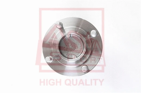 Wheel Hub