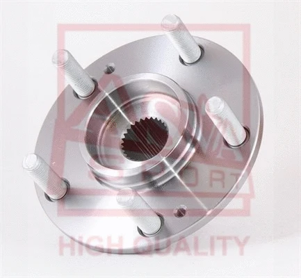 Wheel Hub