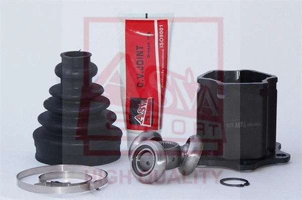Joint Kit, drive shaft
