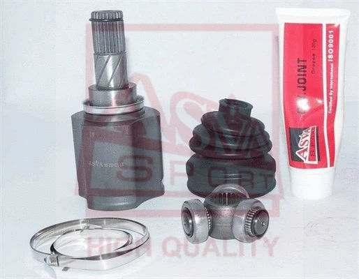 Joint Kit, drive shaft