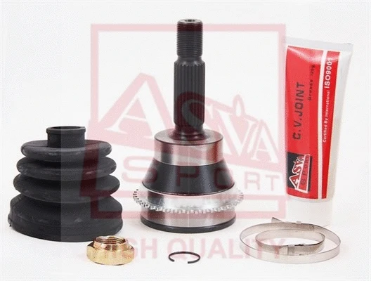 Joint Kit, drive shaft