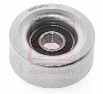Tensioner Pulley, V-belt
