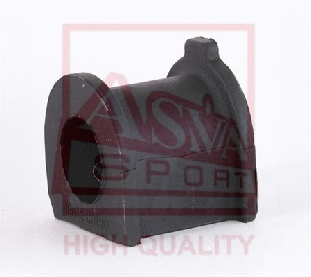 Bushing, stabiliser bar (0107-807)
