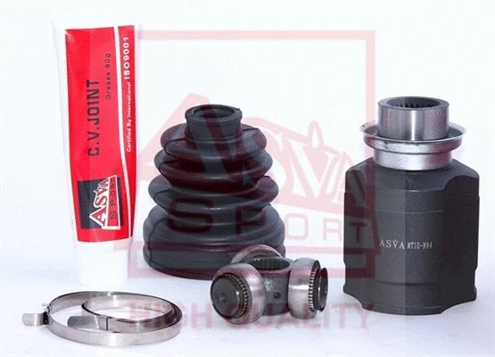 Joint Kit, drive shaft