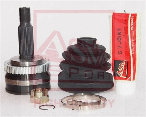 Joint Kit, drive shaft