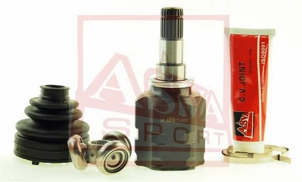 Joint Kit, drive shaft (TYIL-ZGE20)