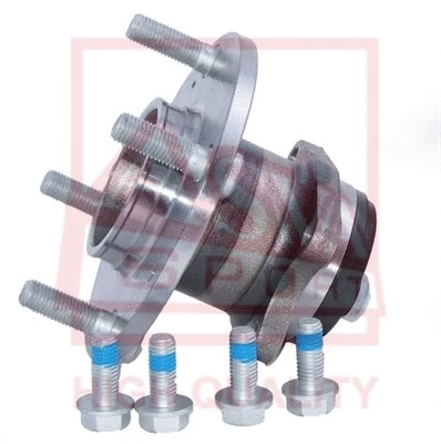 Wheel Hub