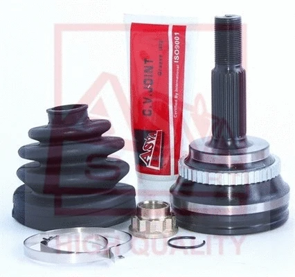 Joint Kit, drive shaft