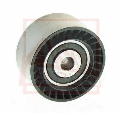 Tensioner Pulley, V-belt (MZBP-009)