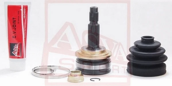 Joint Kit, drive shaft (TY-82)