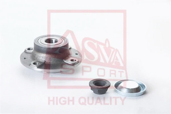 Wheel Hub