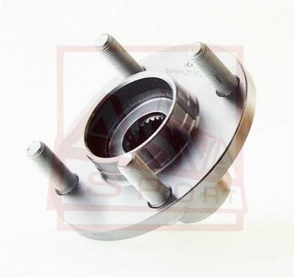 Wheel Hub (NSWH-Z11F)