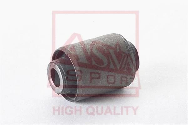 Mounting, control/trailing arm