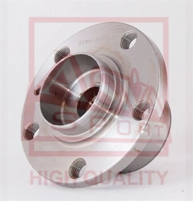 Wheel Hub