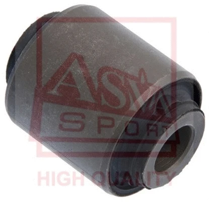 Mounting, control/trailing arm