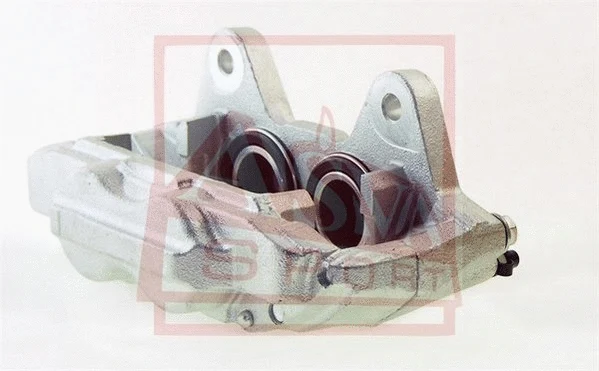 Brake Caliper (TYBC-GRJ120FL)