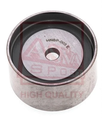 Tensioner Pulley, V-belt